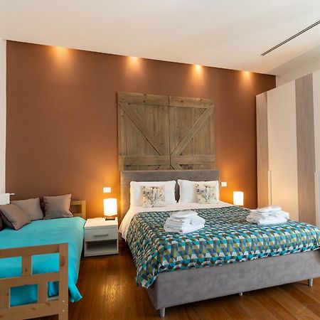 Ihh Suites Rome Extérieur photo