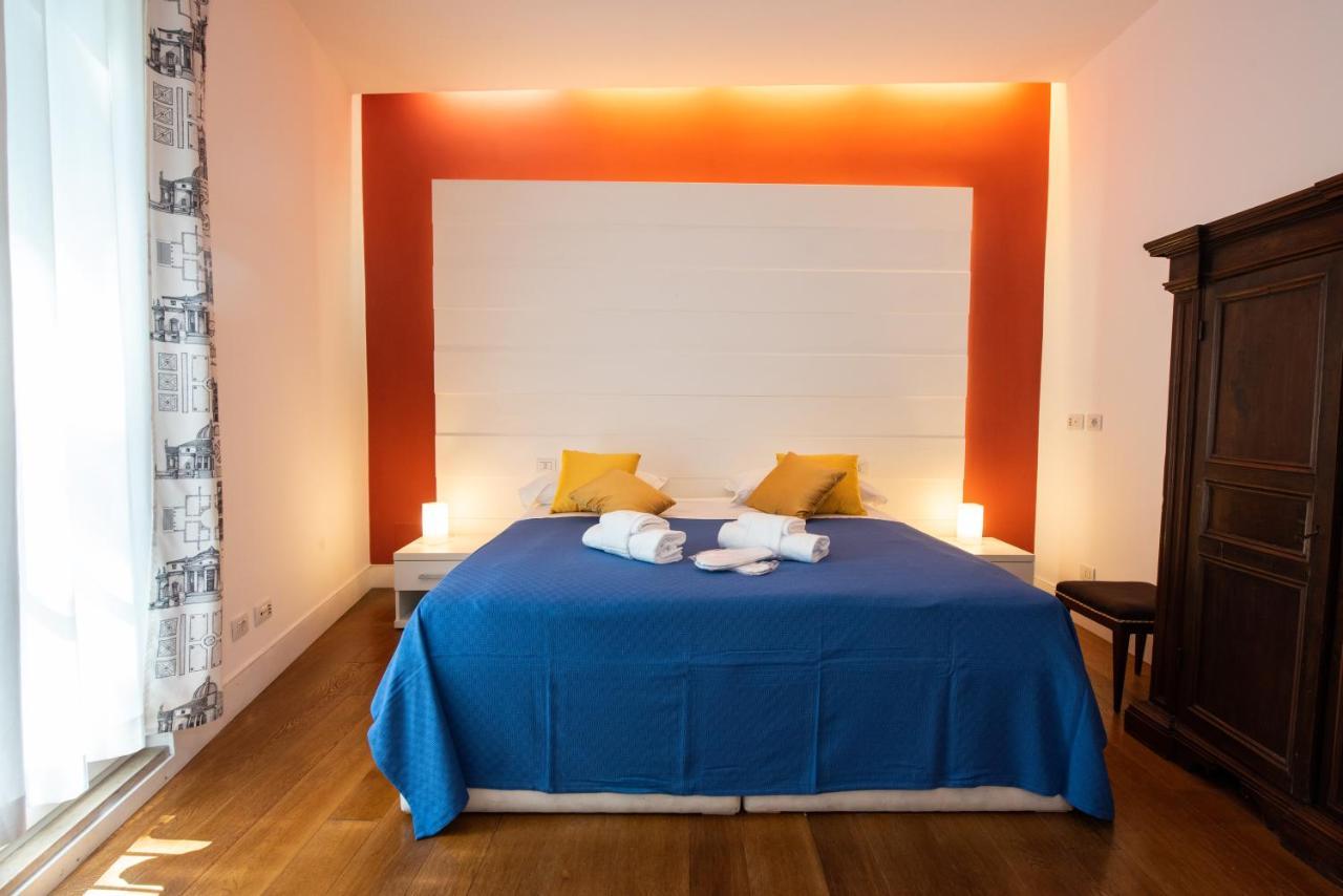 Ihh Suites Rome Extérieur photo