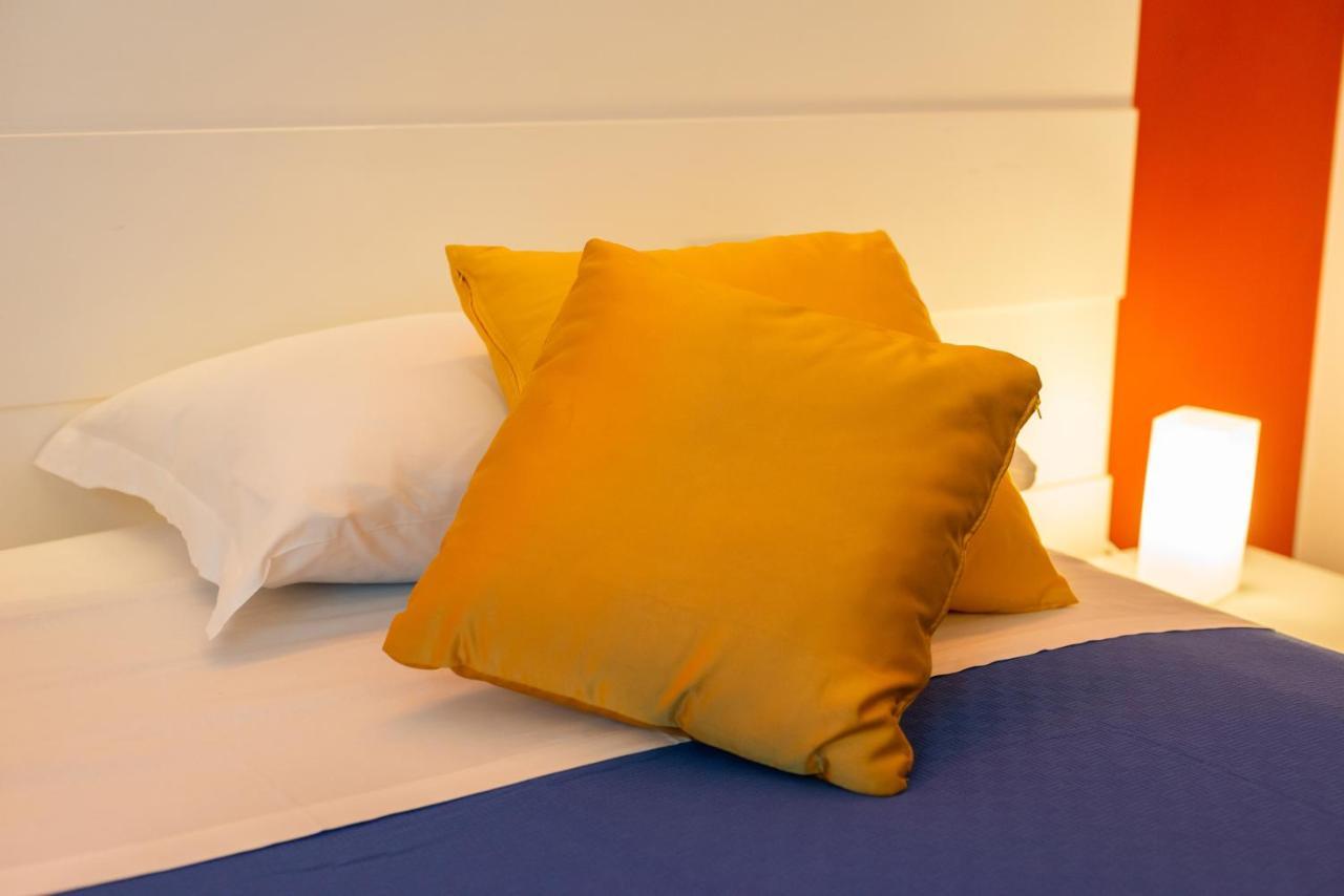 Ihh Suites Rome Extérieur photo
