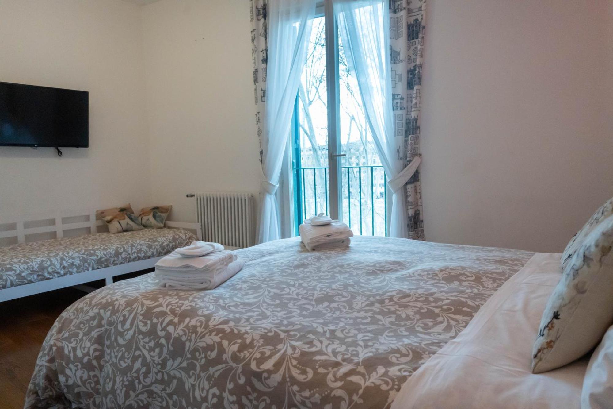 Ihh Suites Rome Extérieur photo