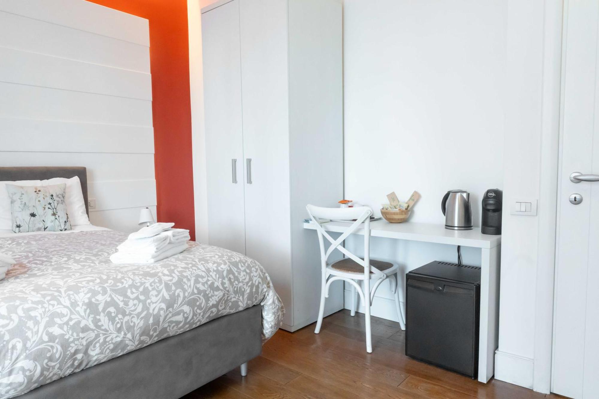 Ihh Suites Rome Extérieur photo