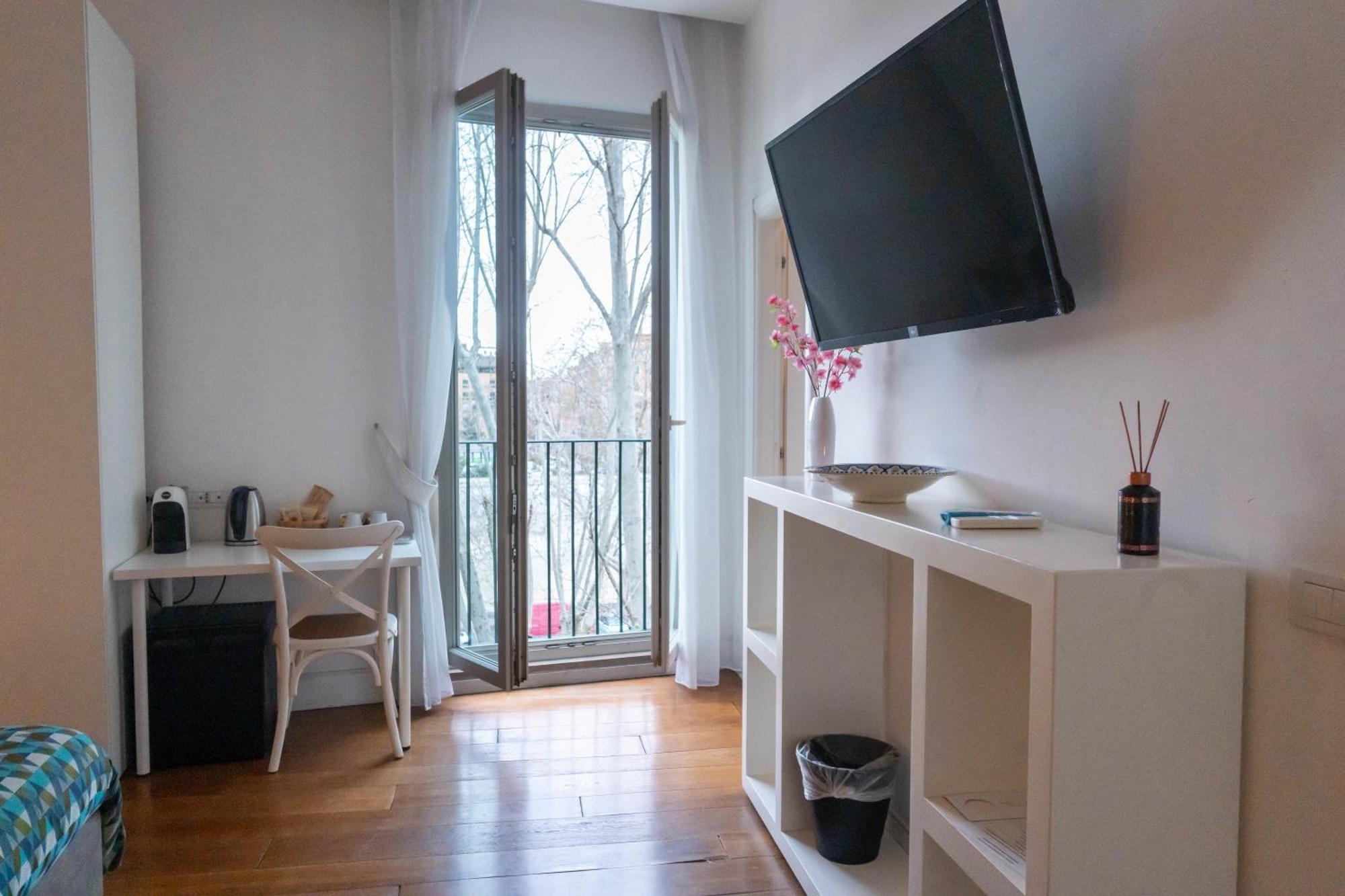 Ihh Suites Rome Extérieur photo