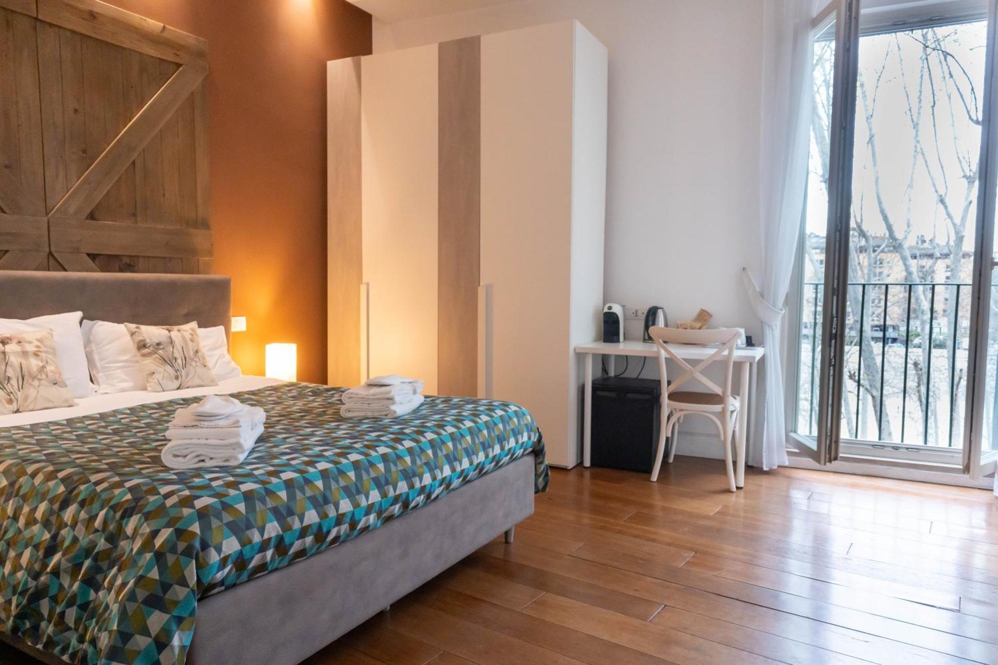 Ihh Suites Rome Extérieur photo