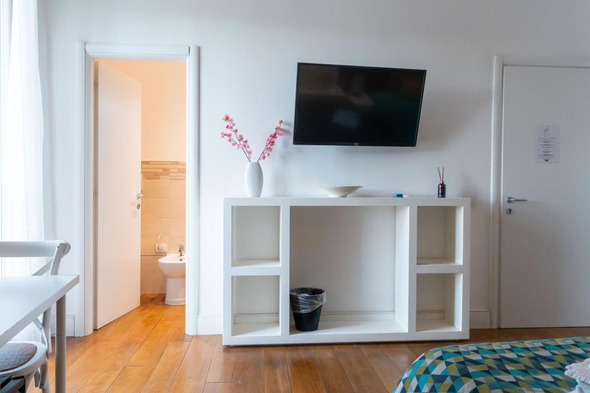 Ihh Suites Rome Extérieur photo