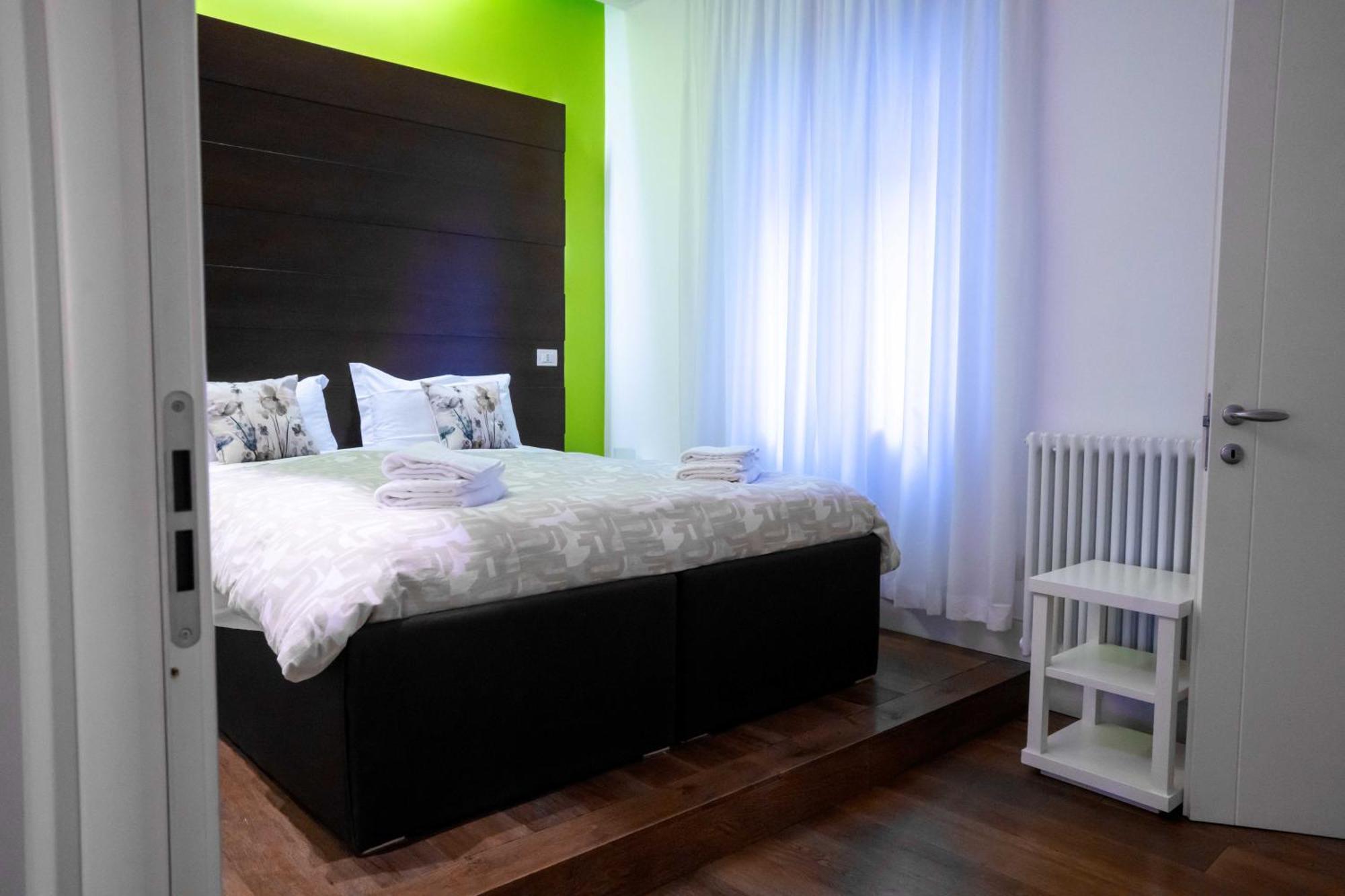 Ihh Suites Rome Extérieur photo