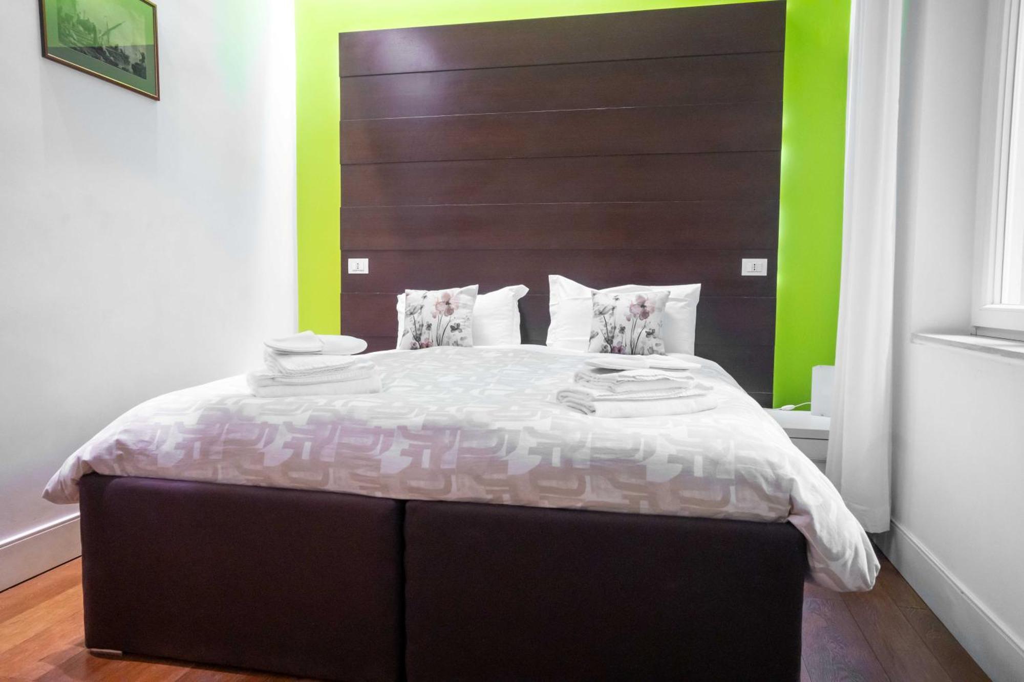 Ihh Suites Rome Extérieur photo
