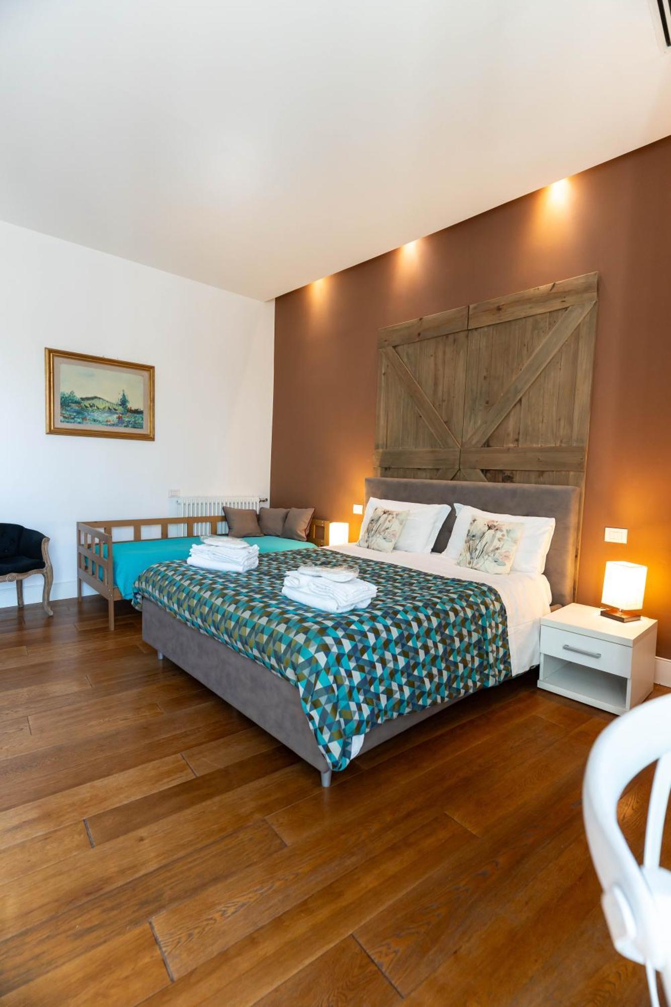 Ihh Suites Rome Extérieur photo