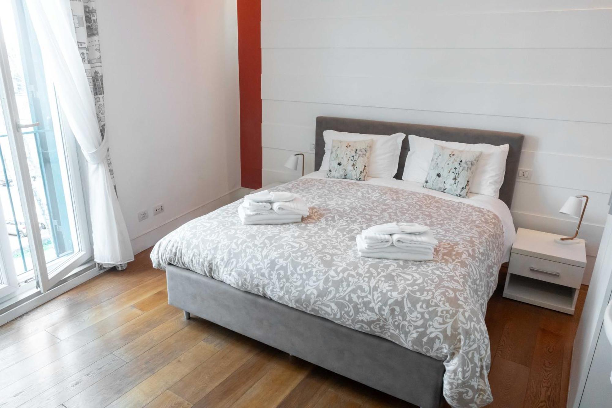 Ihh Suites Rome Extérieur photo