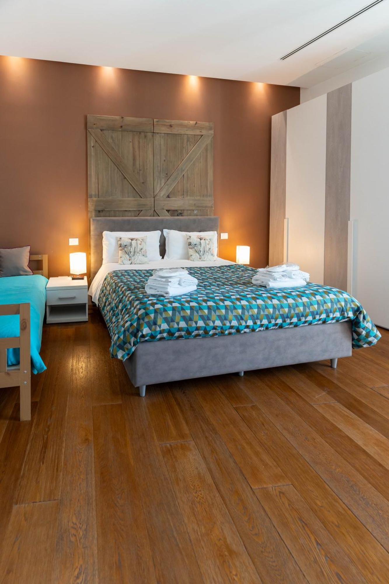 Ihh Suites Rome Extérieur photo