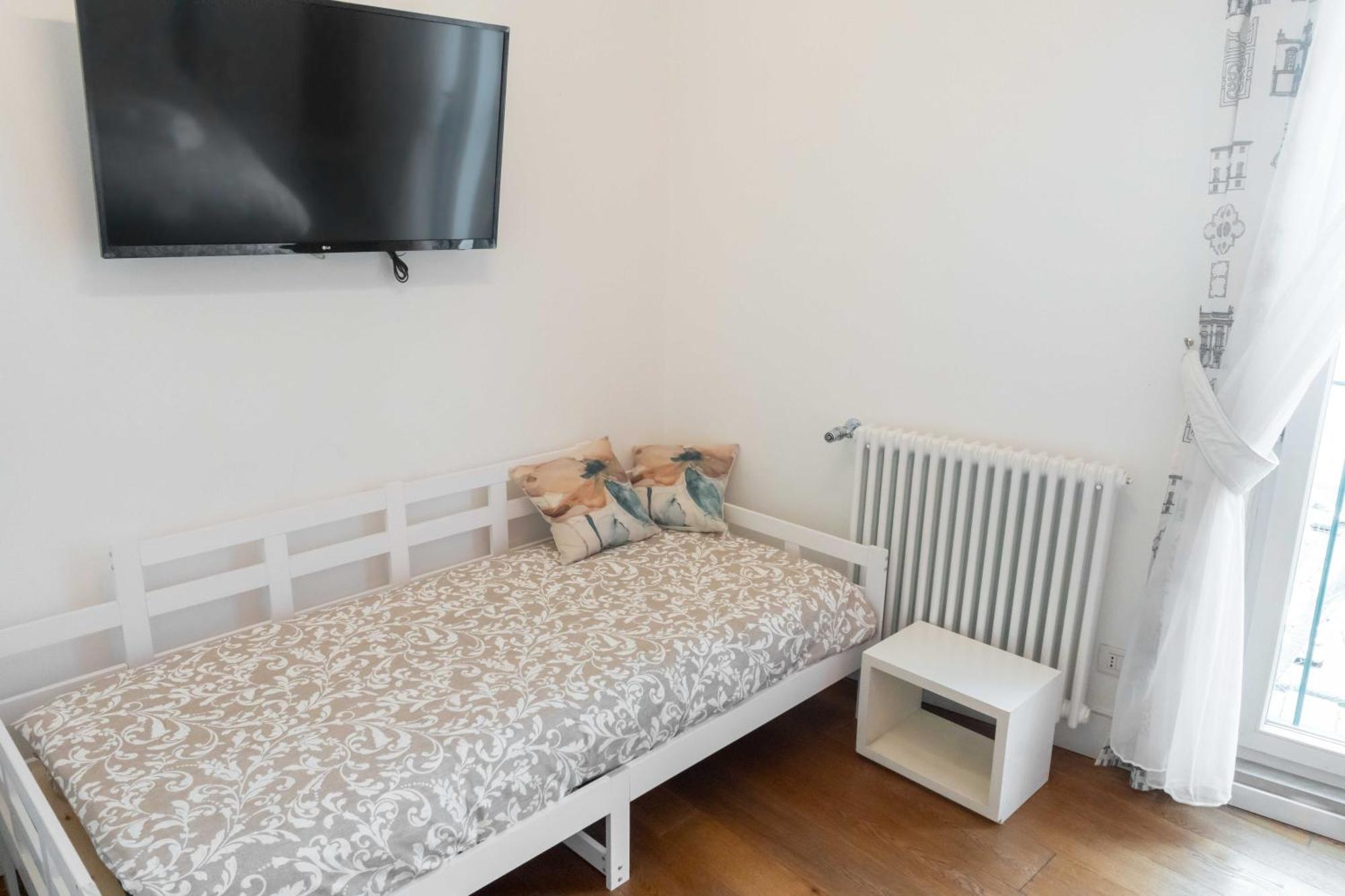 Ihh Suites Rome Extérieur photo