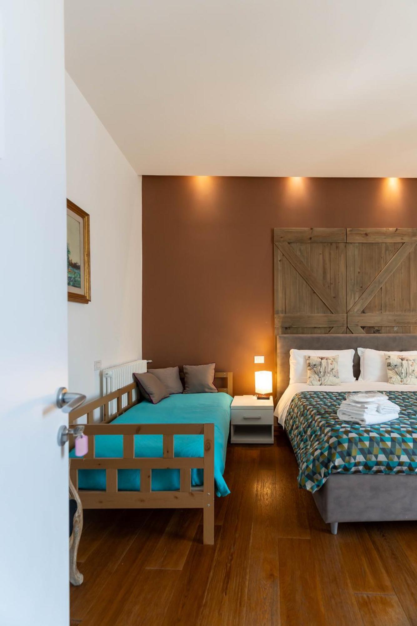Ihh Suites Rome Extérieur photo